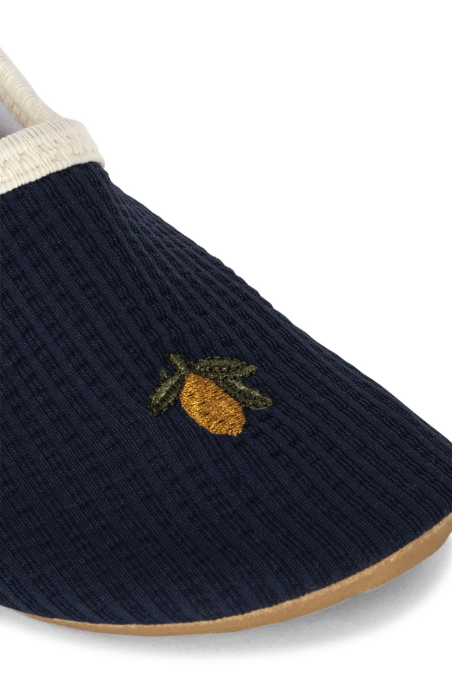 Sailor Swim Shoes - Navy Blazer