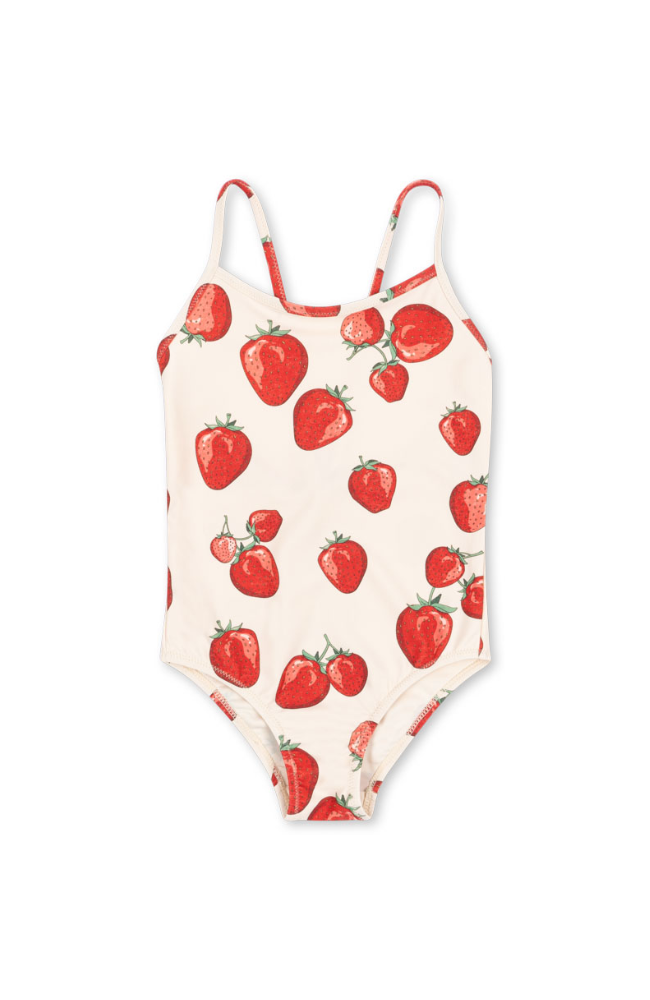 Frago Swimsuit - Fragola