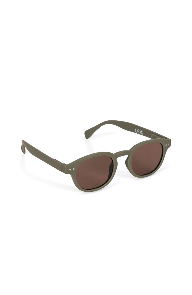 Sunglasses Junior - Ivy Green