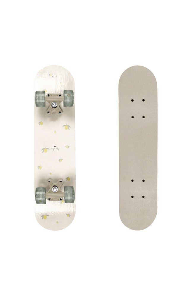 Skateboard - Lemon