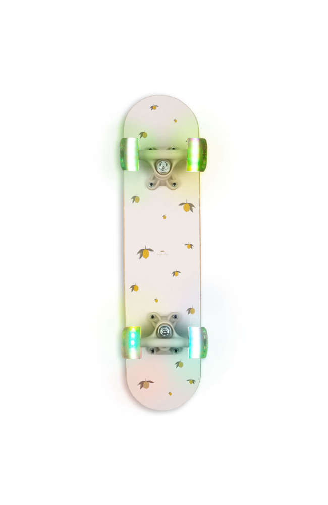 Skateboard - Lemon