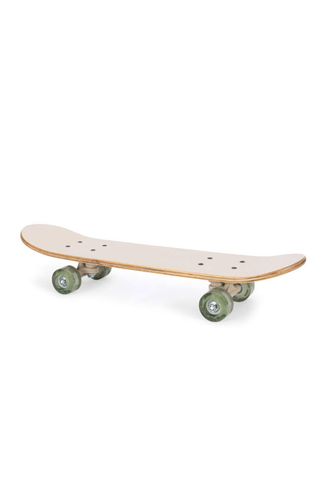 Skateboard - Lemon