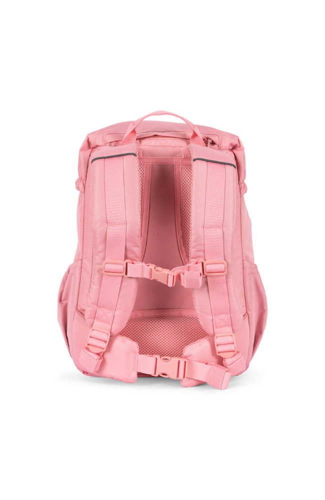 Clover Schoolbag - Peony