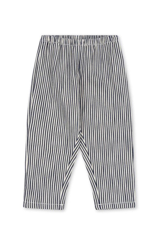 Fender Pants - Naval Stripe