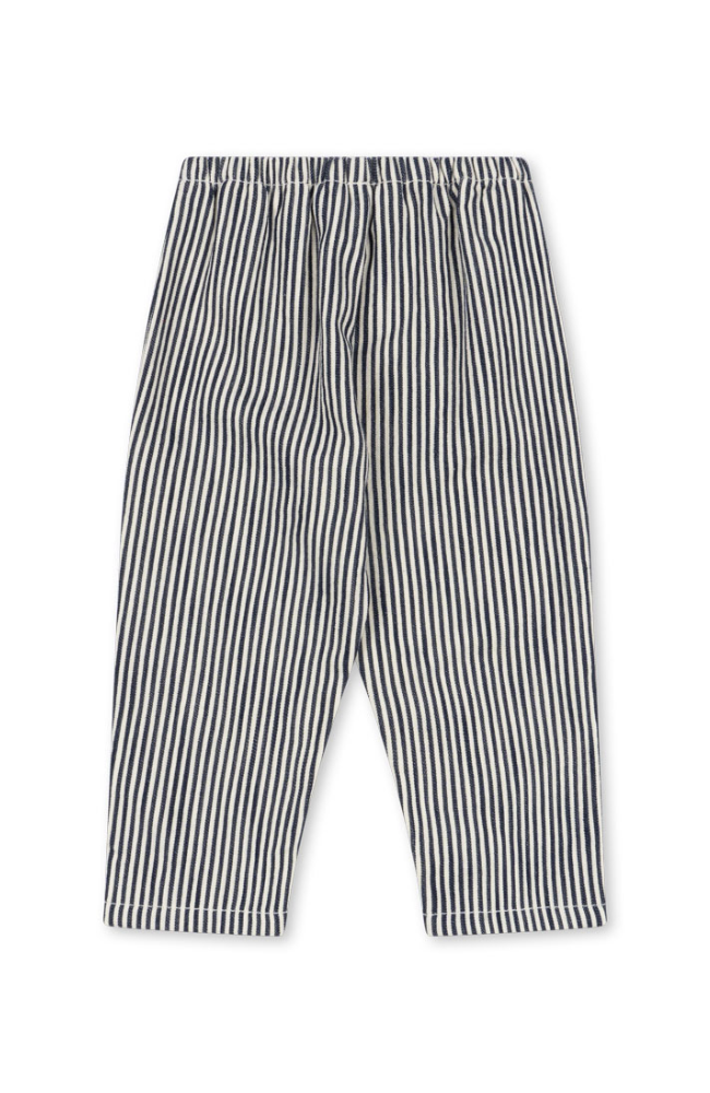 Fender Pants - Naval Stripe