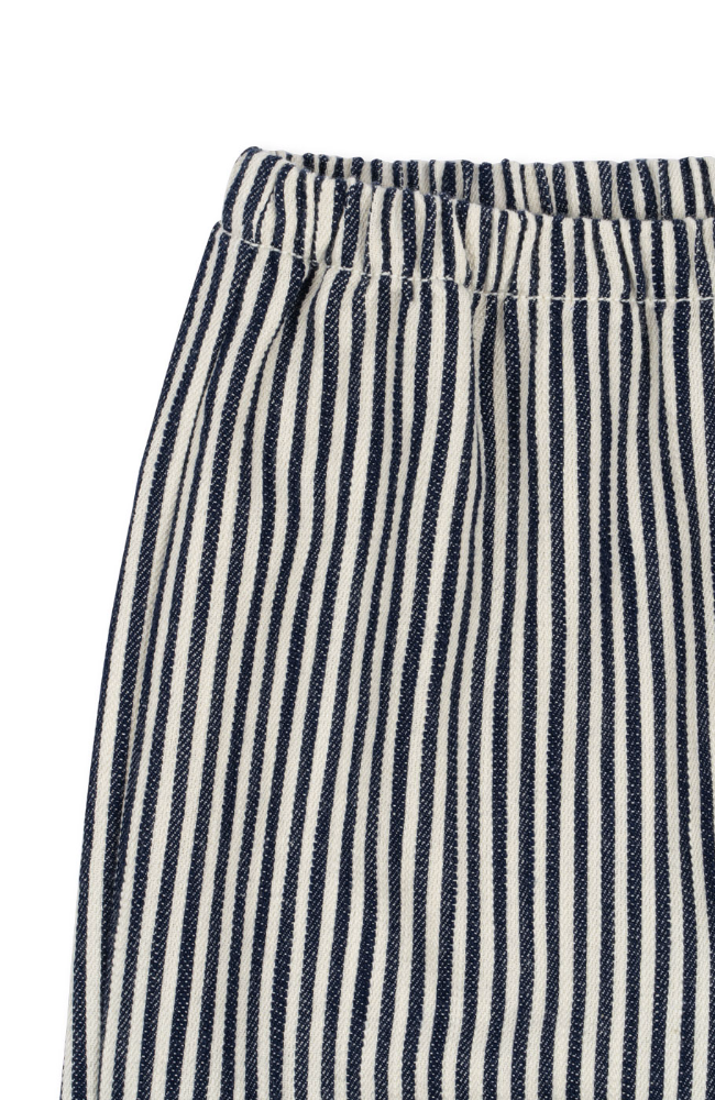 Fender Pants - Naval Stripe