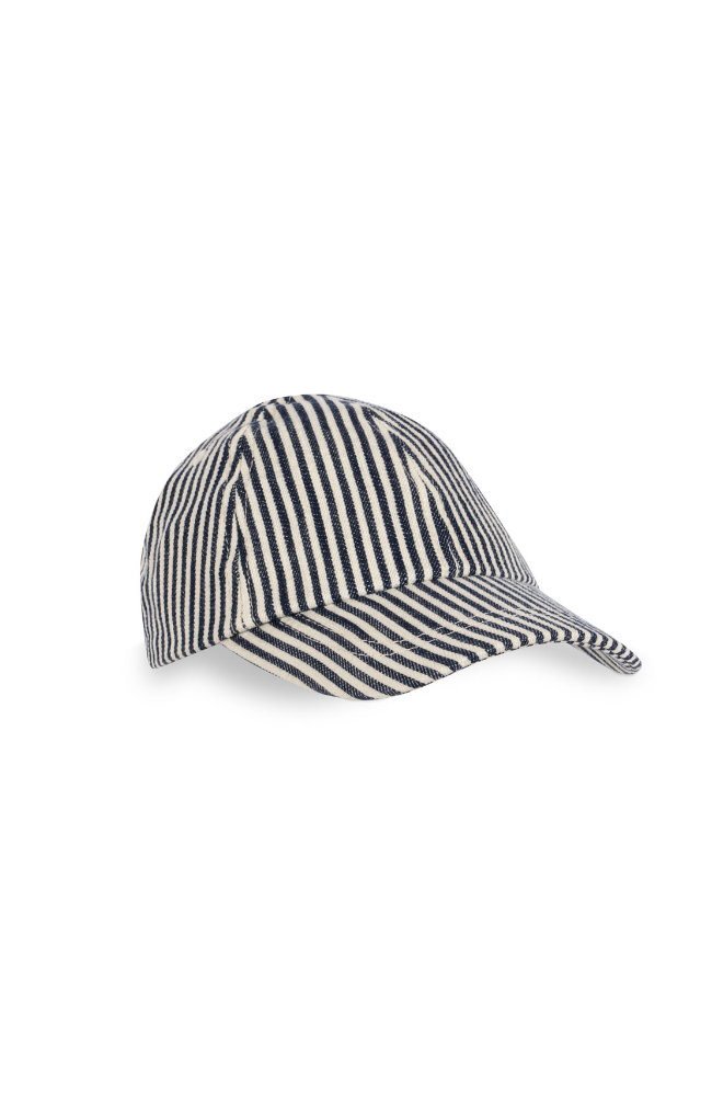 Fender Cap - Naval Stripe