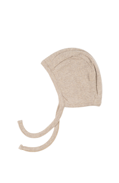 Newborn Bonnet - Shell