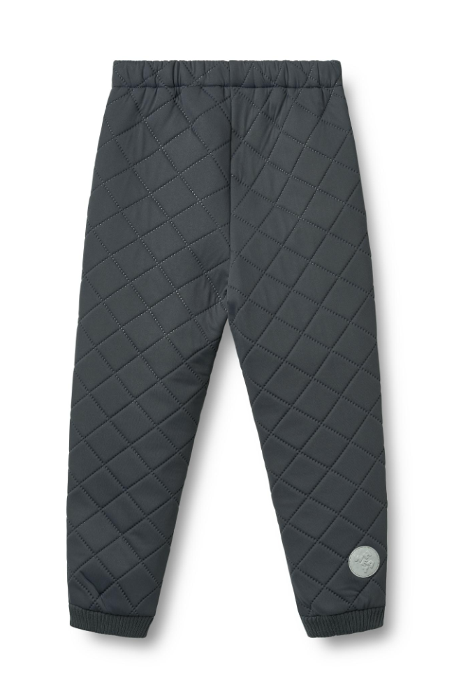 Thermo Pants Alex - Ink / st. 74-140