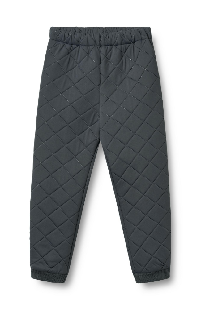 Thermo Pants Alex - Ink / st. 74-140