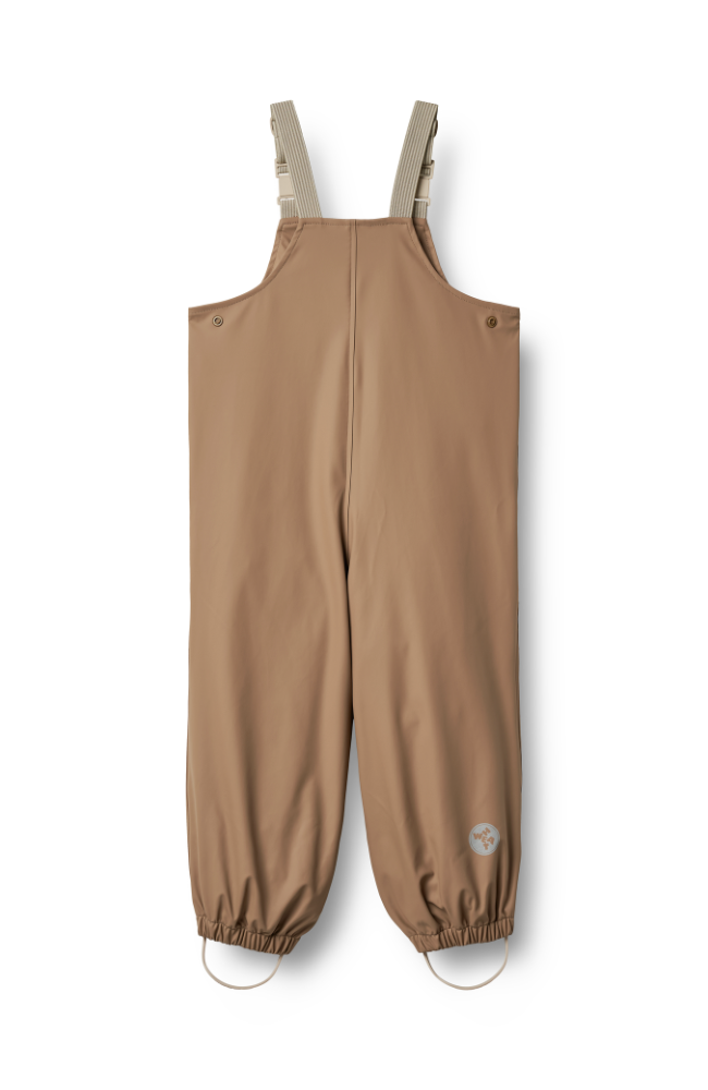 Rainwear Charlo Overall - Hazel