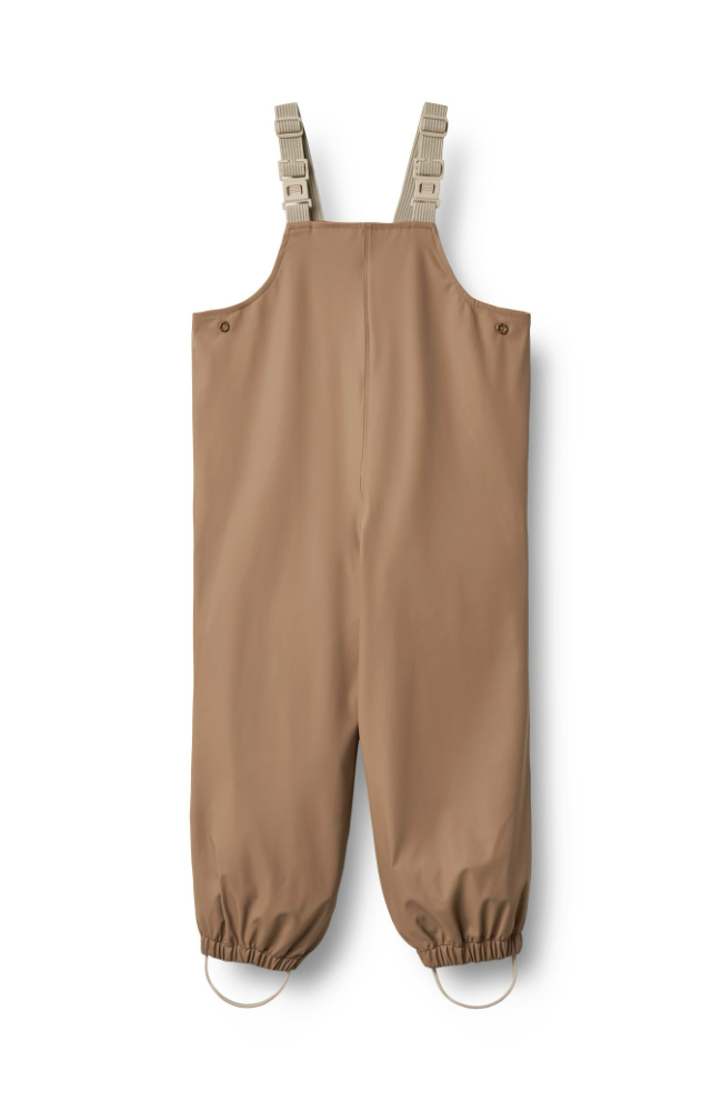 Rainwear Charlo Overall - Hazel