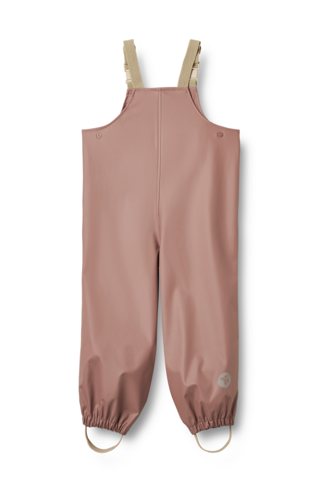 Rainwear Charlo Overall - Dusty Lilac