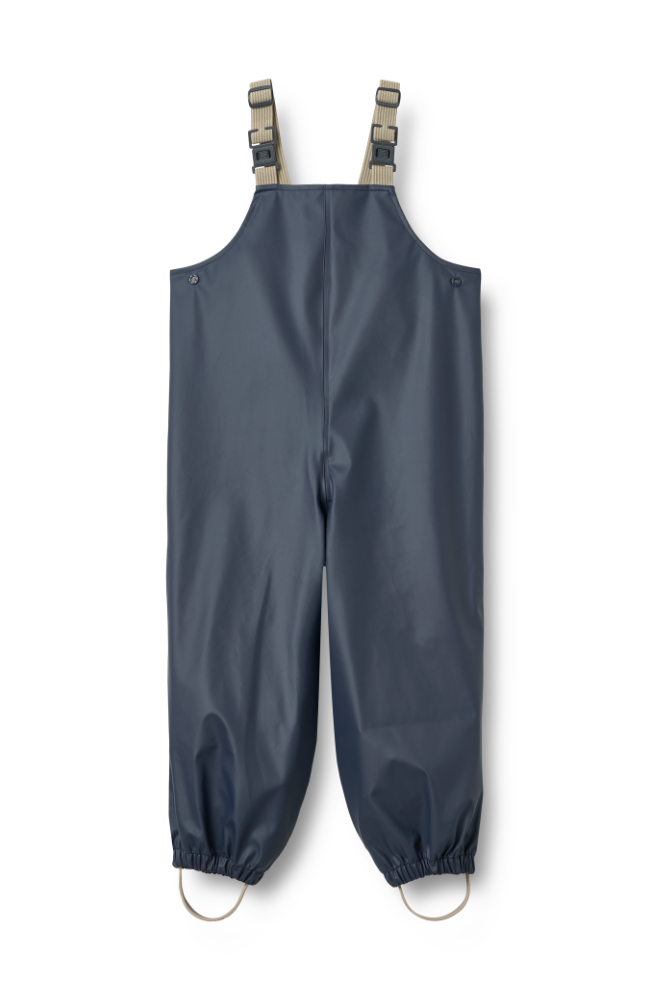 Rainwear Charlo Overall - Ink