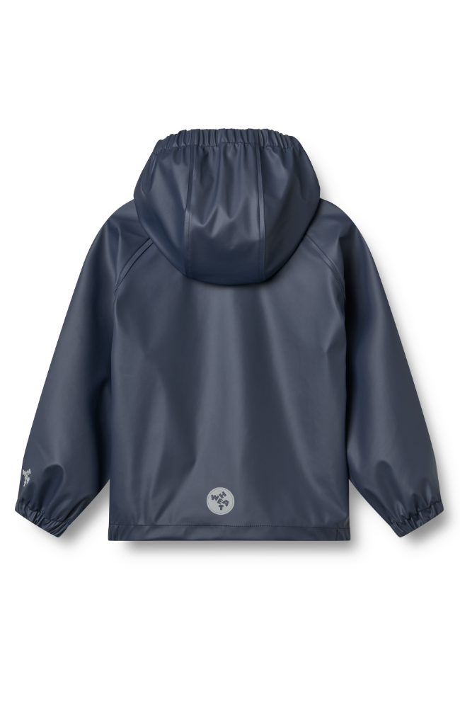 Rainwear Chardy Jacket - Ink