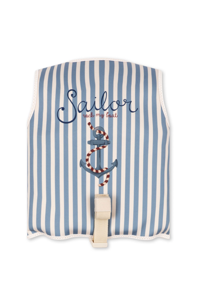 Ellis Float Vest - Sailor