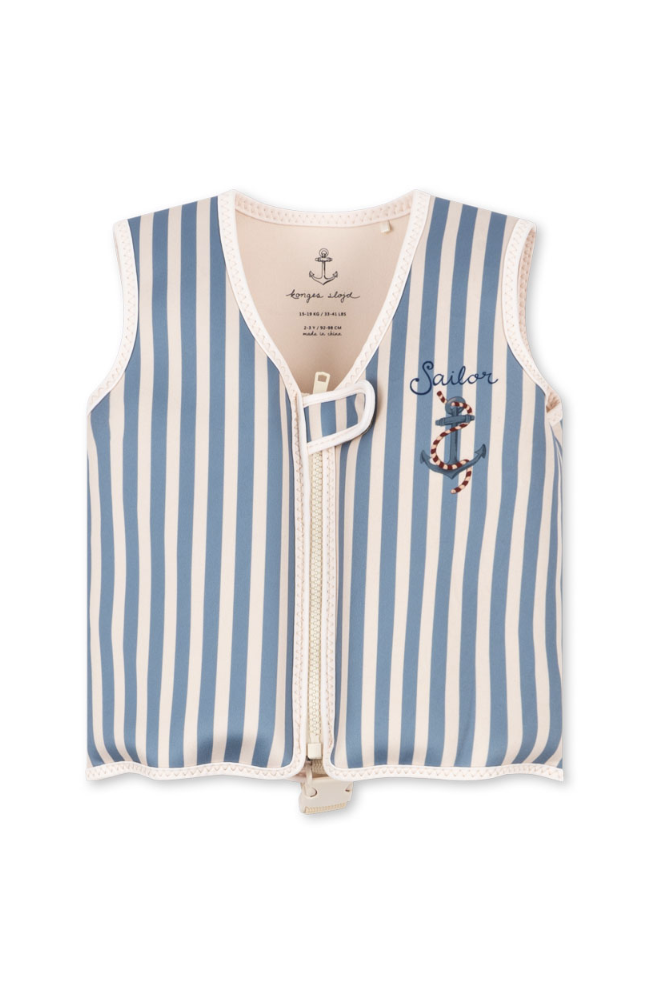 Ellis Float Vest - Sailor