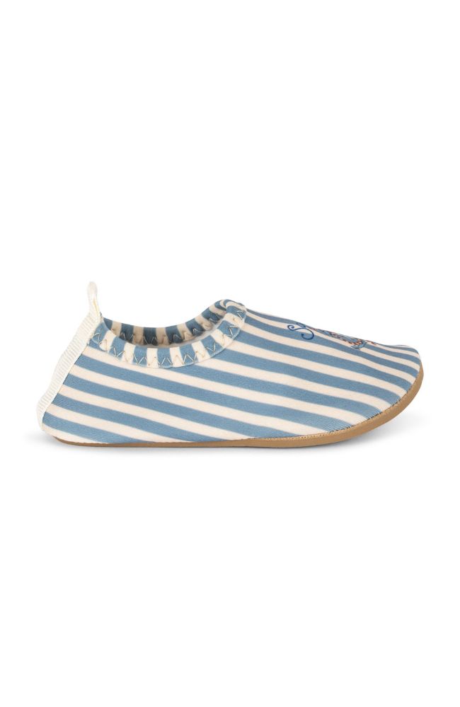 Aster Swim Shoes - Sailor Stripe