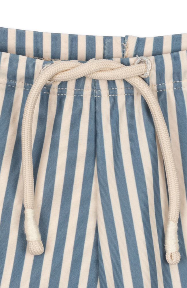 Aster Swim Pants - Sailor Stripe