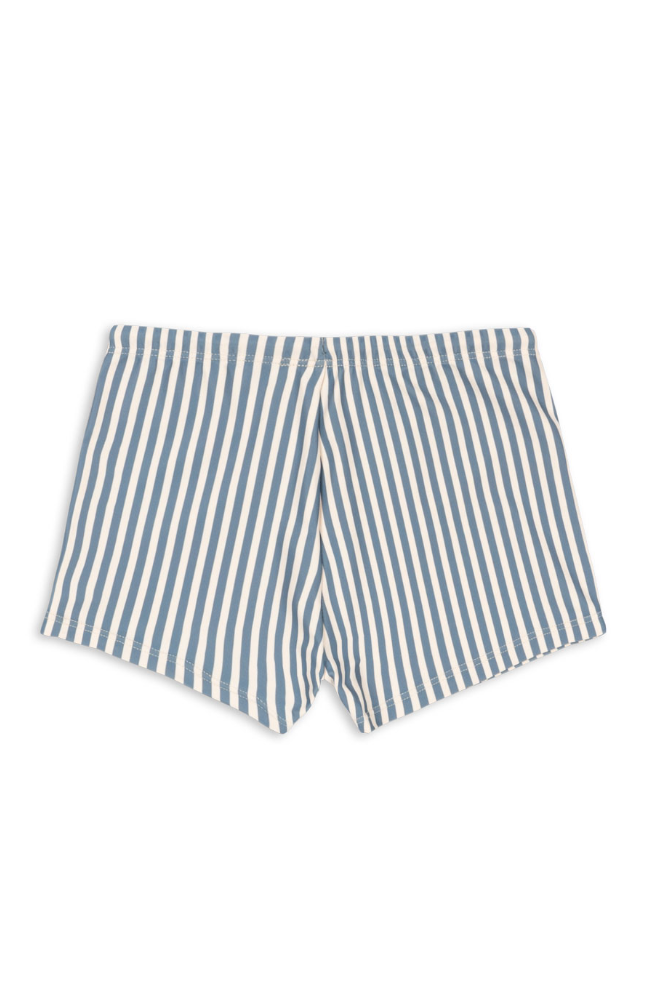 Aster Swim Pants - Sailor Stripe