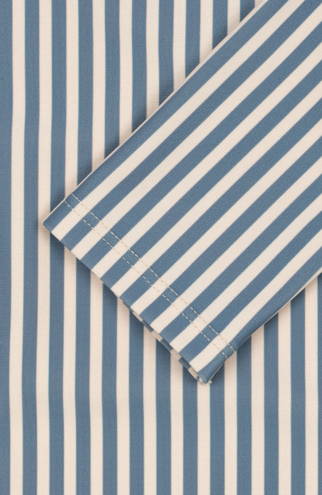 Aster Onesie - Sailor Stripe