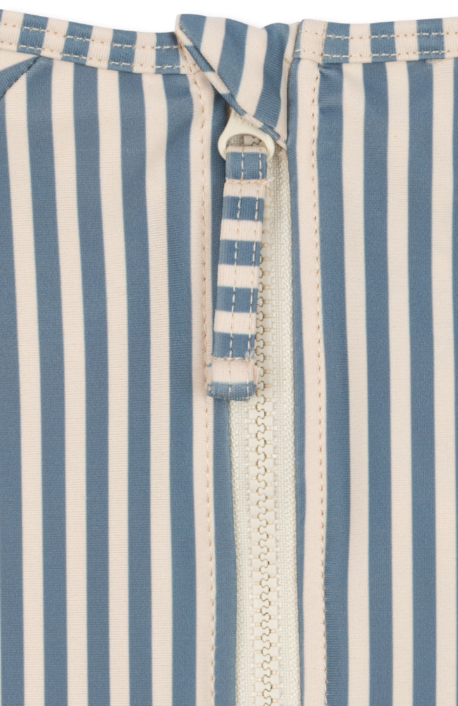 Aster Onesie - Sailor Stripe