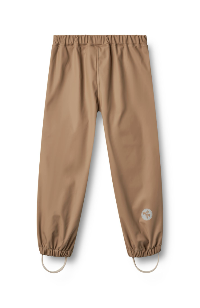 Rainwear Olo Trousers - Hazel