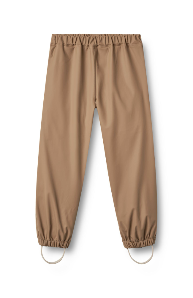 Rainwear Olo Trousers - Hazel