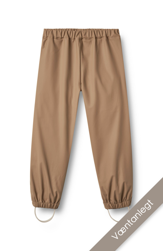 Rainwear Olo Trousers - Hazel