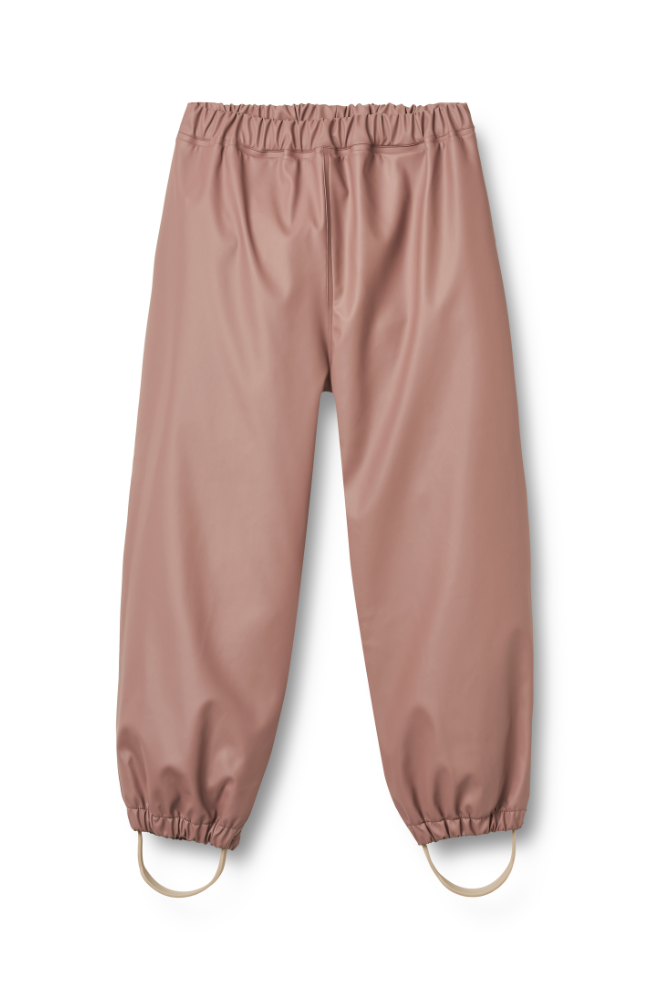 Rainwear Olo Trousers - Dusty Lilac