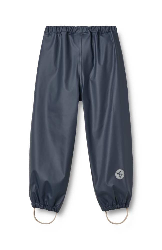 Rainwear Olo Trousers - Ink