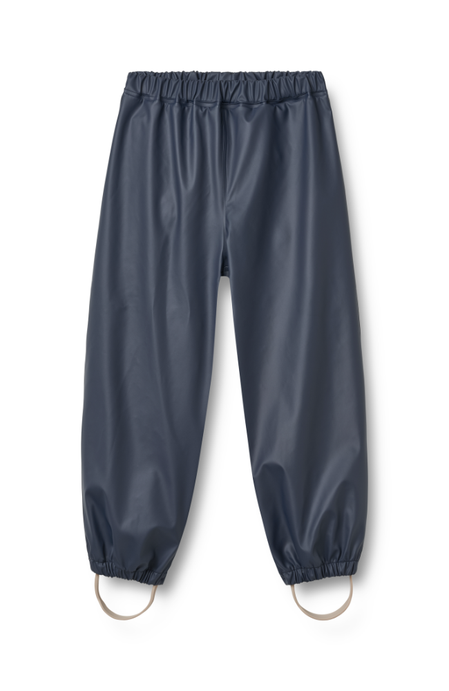 Rainwear Olo Trousers - Ink