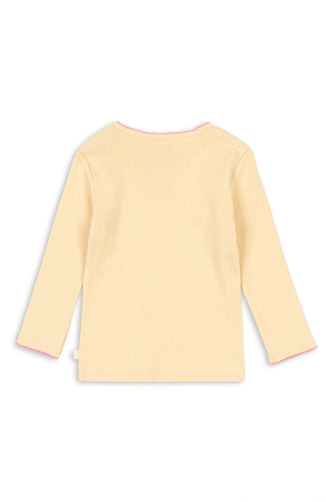 Minnie Blouse - Golden Fleece