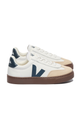Volley O.T - White/Nautico/Bark