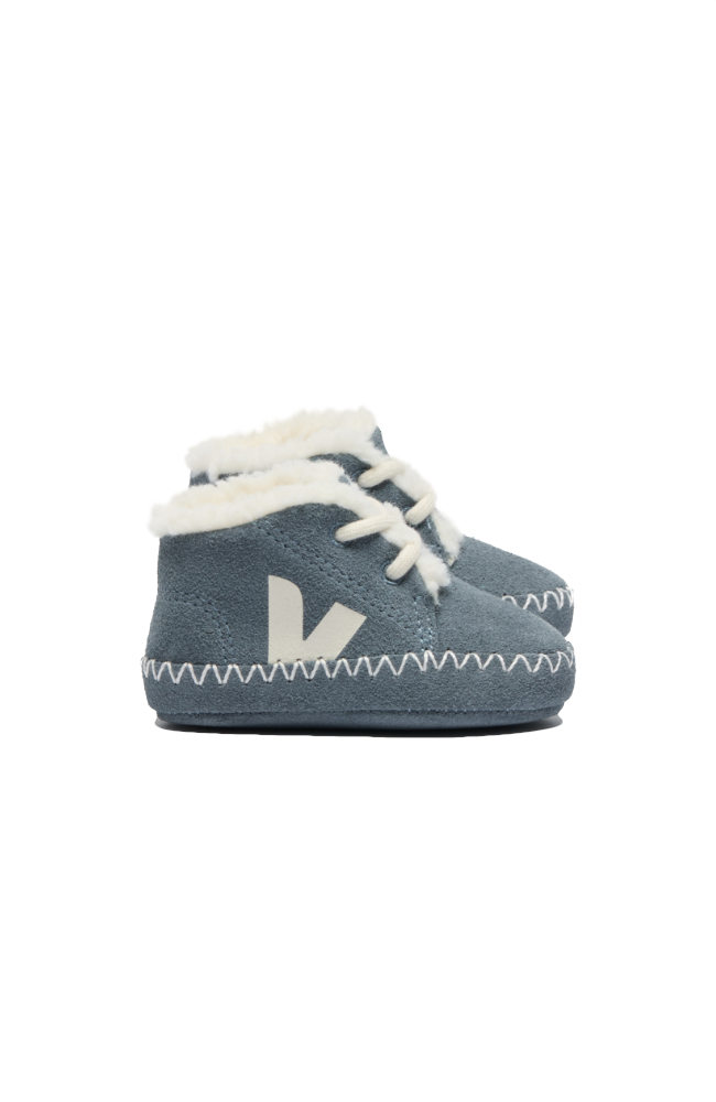 Baby Winter Suede - California/Pierre
