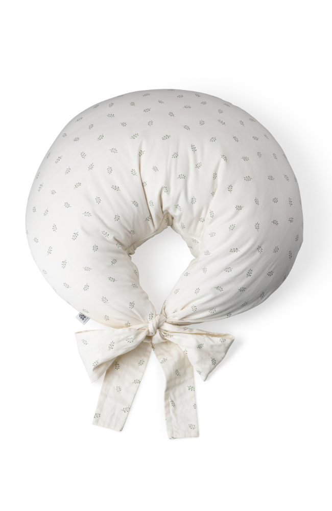 Nursing Pillow - Sophora Leaves