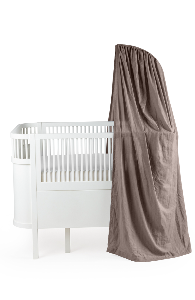 Sebra Sky Canopy - Jetty Beige