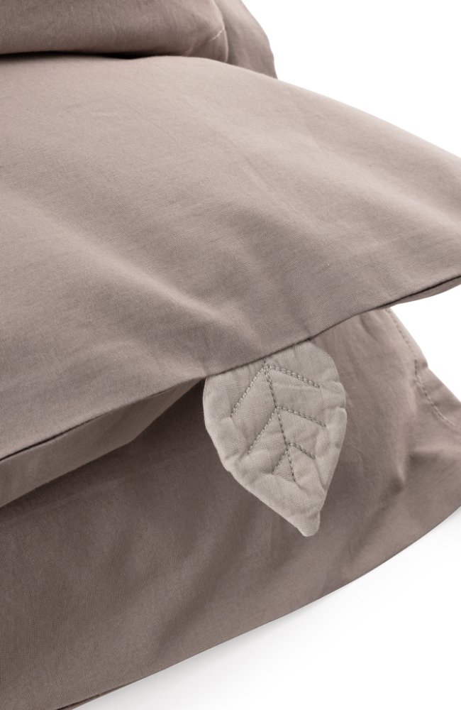 Bed Linen - Jetty Beige