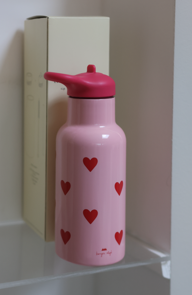 Thermo Bottle - Mon Grand Amour