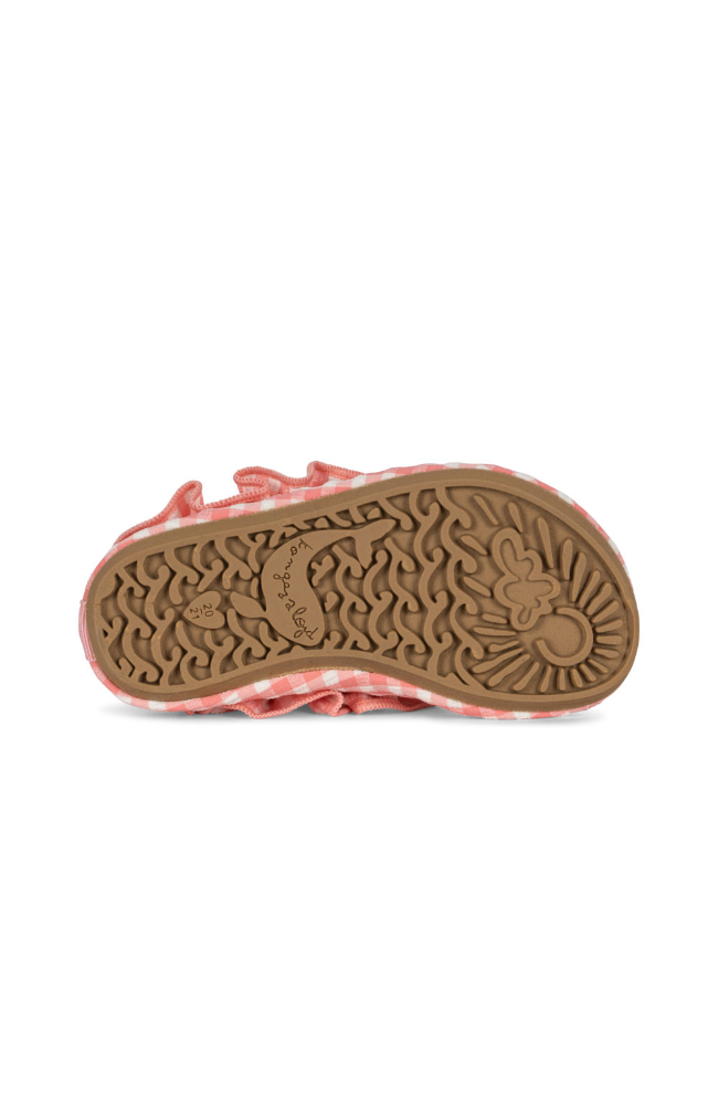 Soline Swim Shoes - Geranium Pink