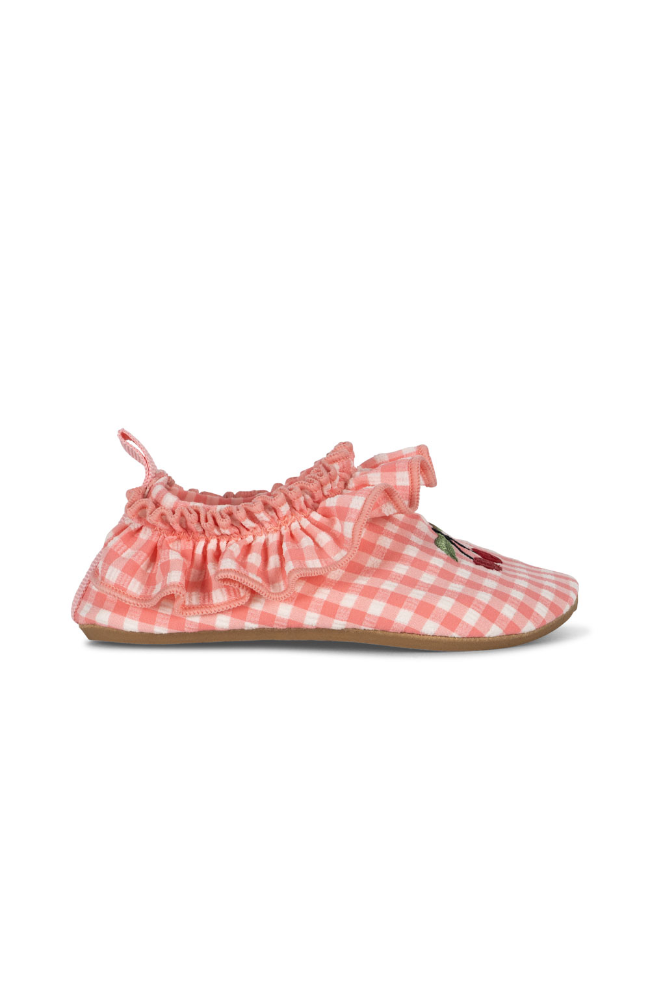 Soline Swim Shoes - Geranium Pink