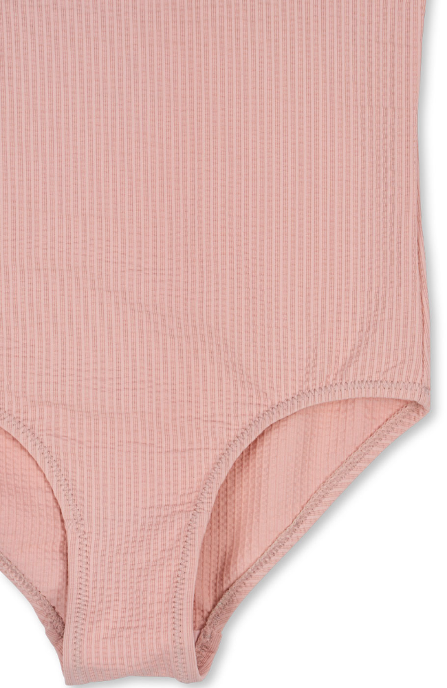 Fleuri Swimsuit - Powder Pink