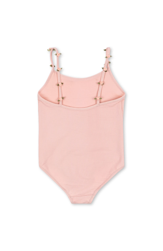 Fleuri Swimsuit - Powder Pink