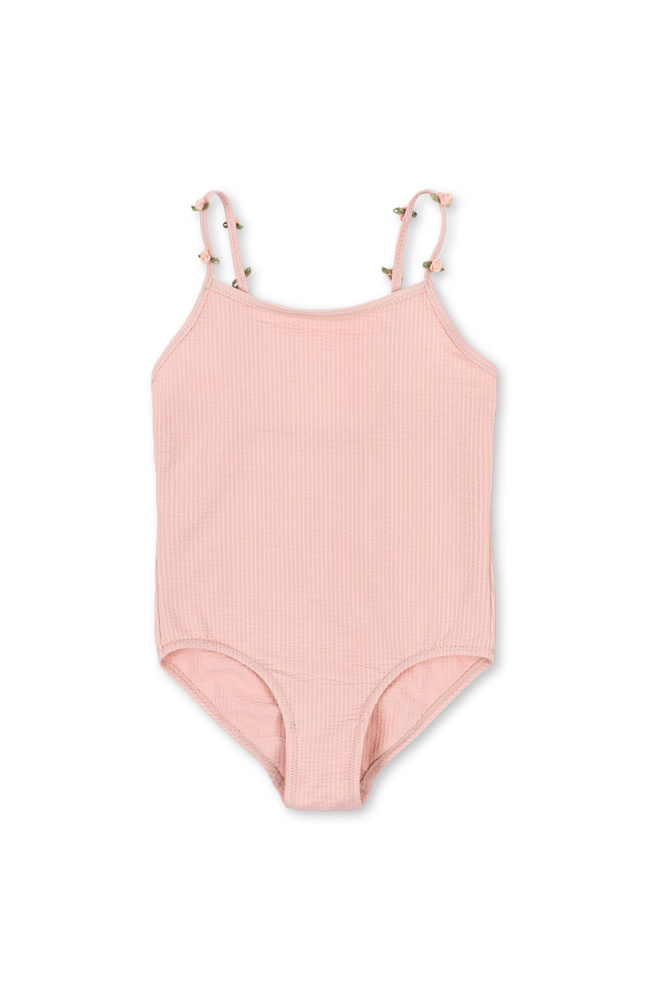 Fleuri Swimsuit - Powder Pink