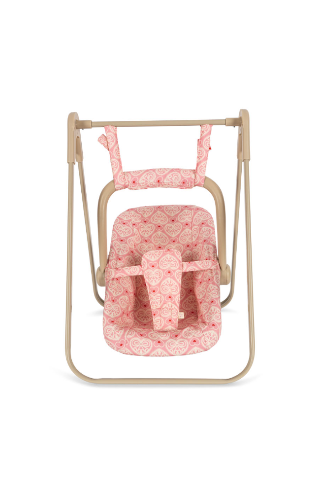 Doll Swing - Lacy Pink