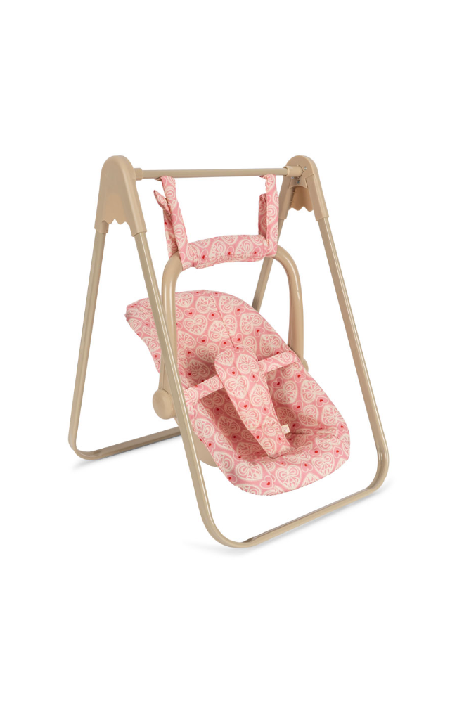 Doll Swing - Lacy Pink