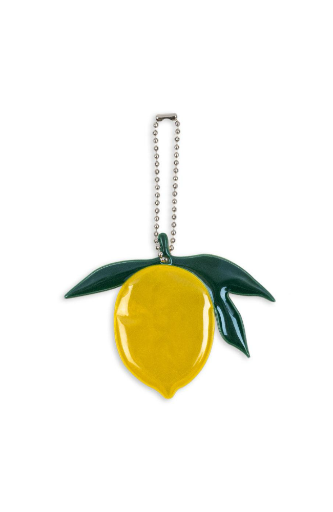 Bag Charm - Lemon