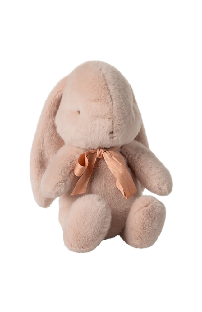 Bunny Plush Medium - Powder