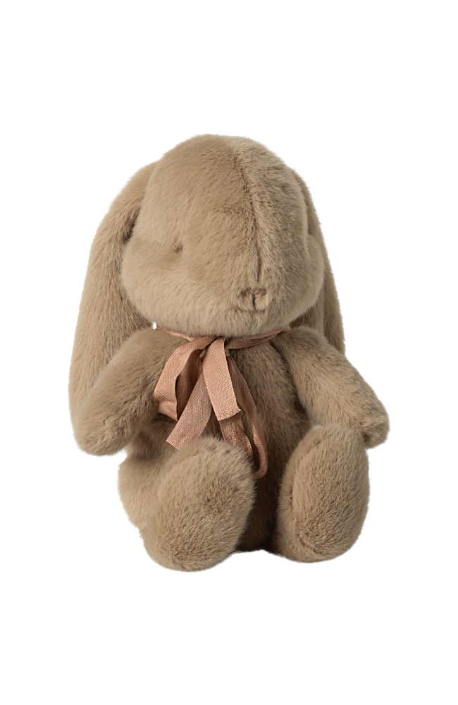 Bunny Plush Small - Dusty Brown