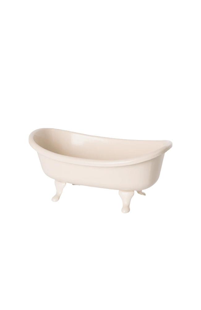 Miniature Bathtub